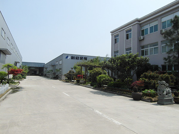 廠區(qū)環(huán)境5