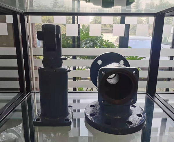 鑄鋁、壓鑄件