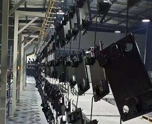 鑄鋁、壓鑄件 (3)