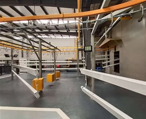 護(hù)欄、隔單板、聲屏障、熱鍍鋅管材 (3)