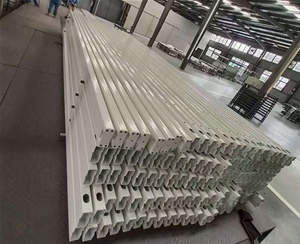 護欄、隔單板、聲屏障、熱鍍鋅管材 (1)